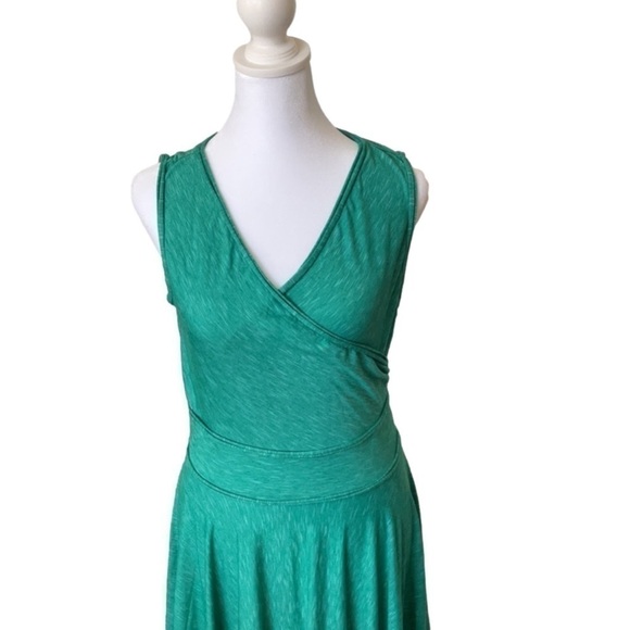 Max Studio A Line Dress - Picture 2 of 13